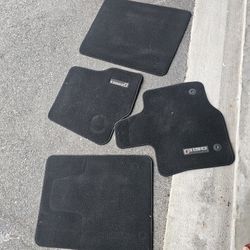2018 Ford F-150 Carpet – For Sale