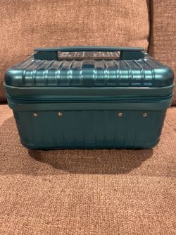 Carry On Make Up Bag
