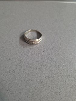 10 c white gold 3.5 g