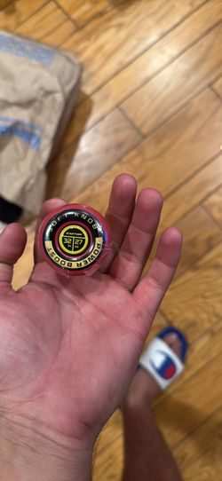 Easton Baseball Hype Fire 