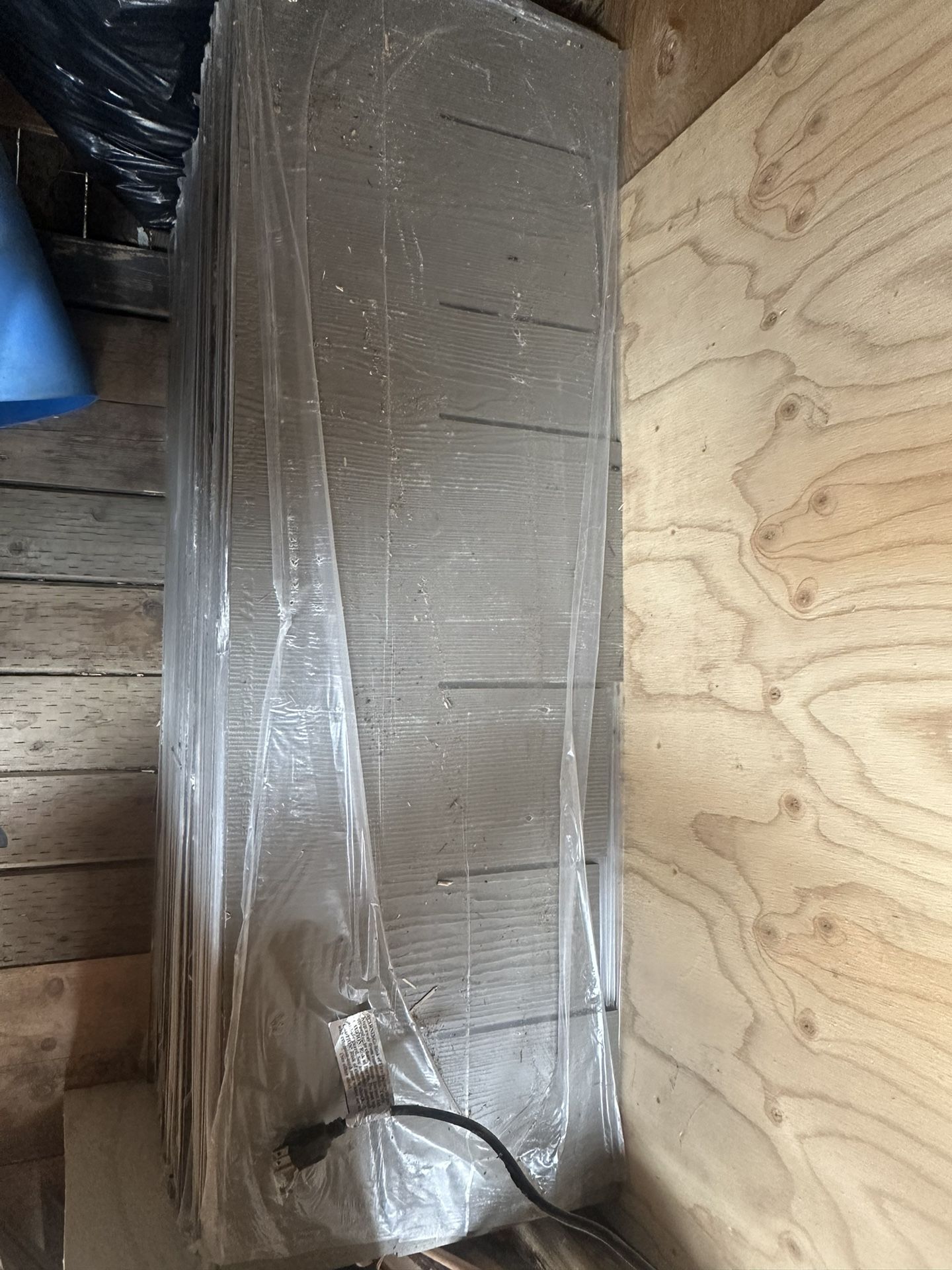 Siding 
