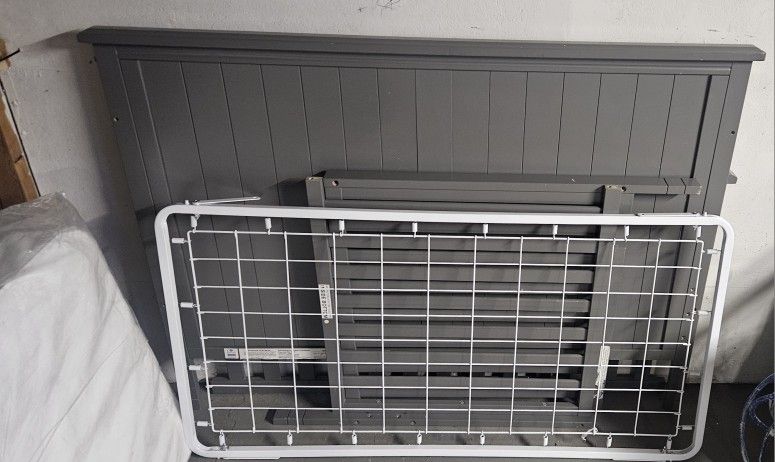 Crib 5 In1