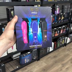 Brand New Stylecraft Rebel Clipper 