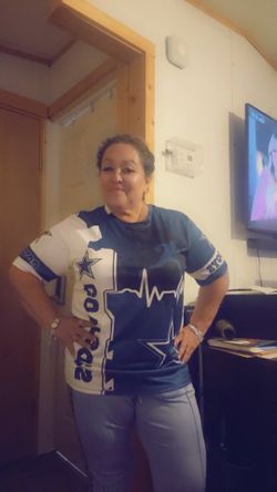 Dallas Cowboys & Other Teams