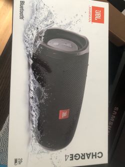 Jl Portable Speaker And Echo Dot