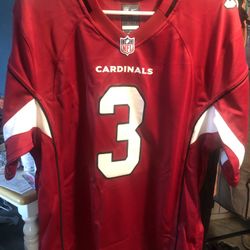 Cardinals Jersey