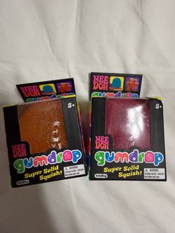 NeeDoh Gumdrop