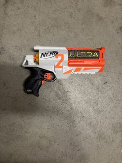 Nerf Ultra 2
