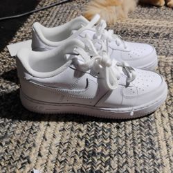 Nike Air Force 5y