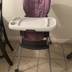 High Chair