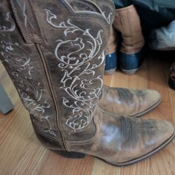 Cowboy Boots