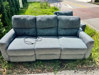 Couch and chair