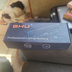 Laptop Battery.. Brand New