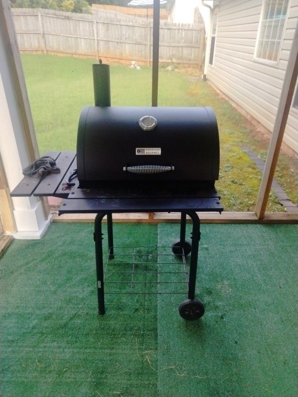 Grill