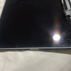 Mac Pro Screen