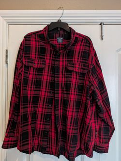 Flannel 