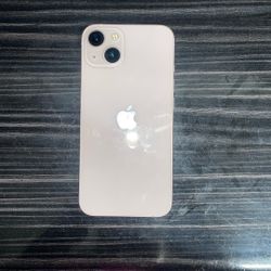 Brand New Pink iPhone 13