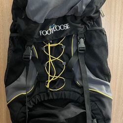Footloose Hiking Backpack