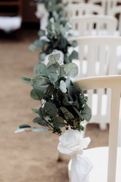 Chair Decor