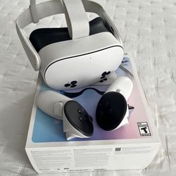 Meta Quest 3S 256 GB