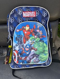 Backpacks / mochilas