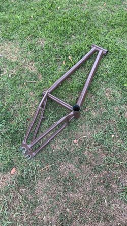 Cult BMX frame