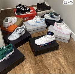 Air Force Onces, Travis Scott. Nike Air Max CB 2 “94,jordan 5