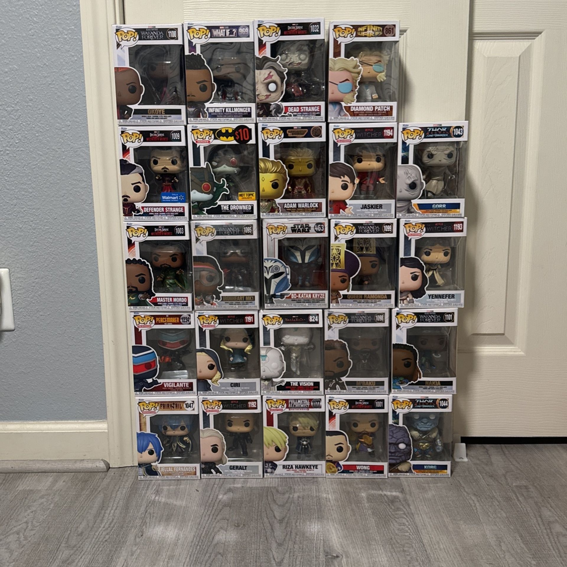 Funko Pop