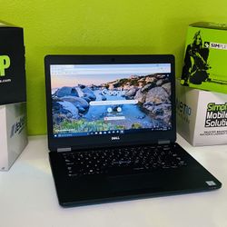 💥FULLY LOADED 💻DELL LATITUDE 💥 intel i5 ☑️ Windows 10 👌🏾