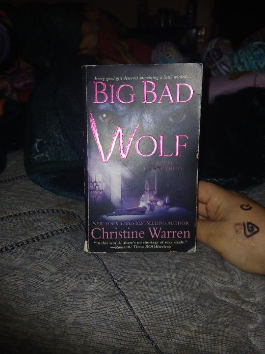 Book