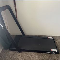 Treadmill / Jogging Machine