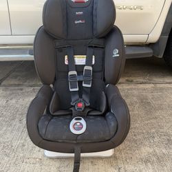 Britax Carseat