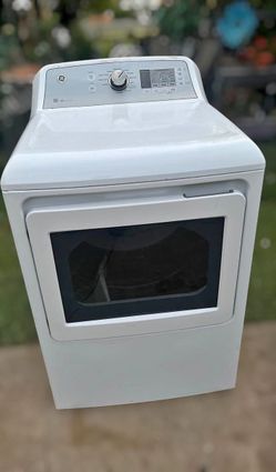 Gas dryer