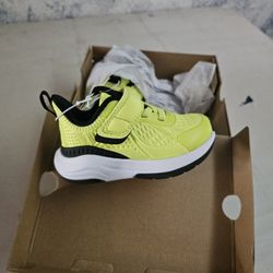 Tony Sneakers Toddler Shoes Size 5T