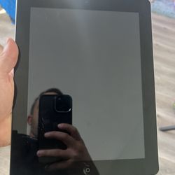 First Gen IPad 
