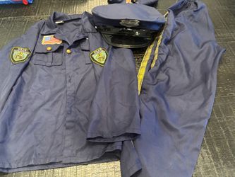 Boy costumes