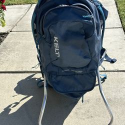 Kelt Carrier