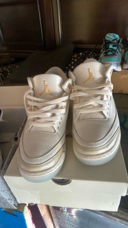 Jordan 3s