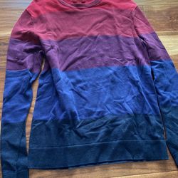 Alfani Sweater