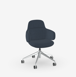 Drafting Stool Chair - Adjustable Height Stool