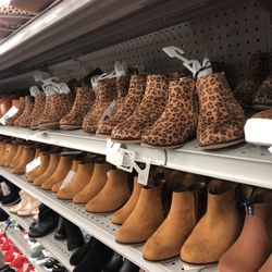 Kids boots and shoes for the whole family
