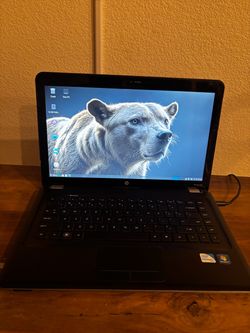 HP Pavilion dv5 Laptop – Linux Lite