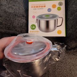 Noodle Pot 