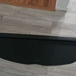 Retractable Trunk Cover For   2020 Honda CRV