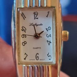 Woman's Watch