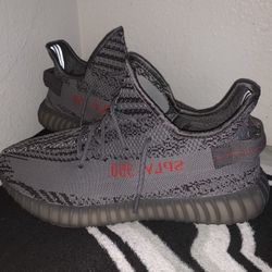 Yeezy 350 Beluga 2.0