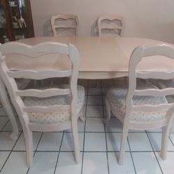 Dining Room Table