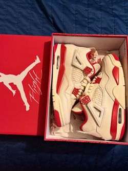 Air Jordan 4