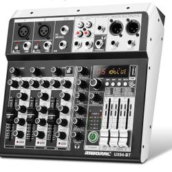 Dj Equipament 