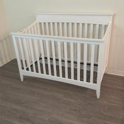 Baby Crib